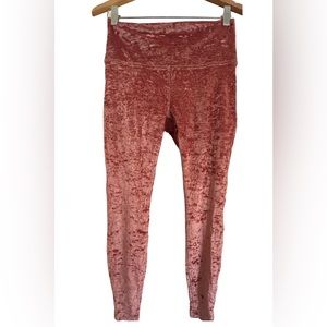 Lululemon Leggings Size 10